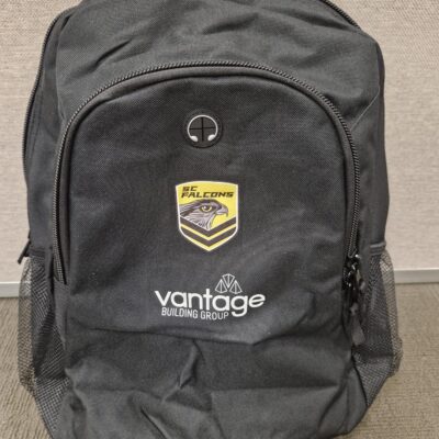 2025 Backpacks