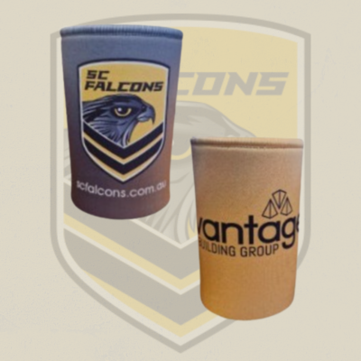2026 Stubby Coolers