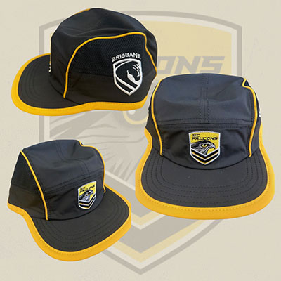 2026 Players Soft Brim Cap