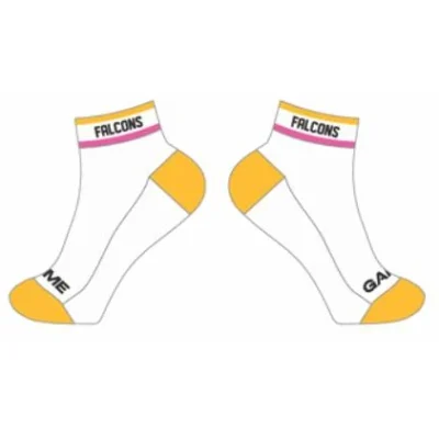 2026 Netball Socks