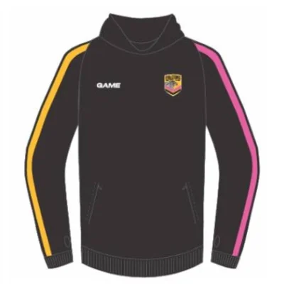 2026 Netball Hoodie