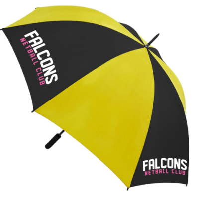 2026 Netball Umbrella